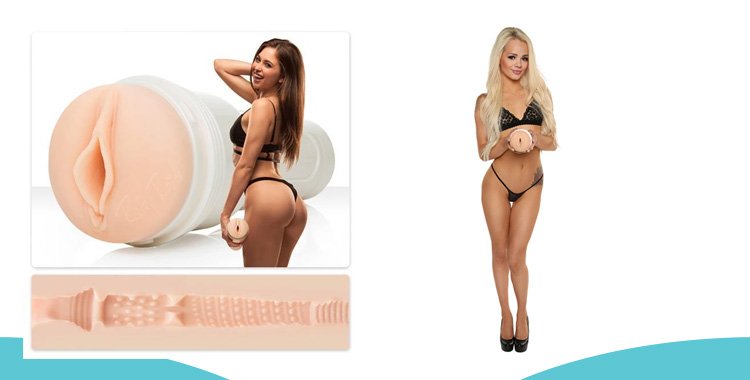 Beste Fleshlights - Top 3