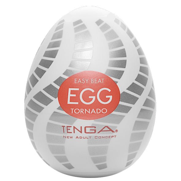 Tenga Egg Tornado 1 stuk