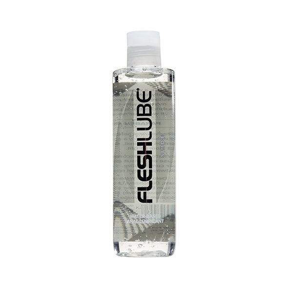 Fleshlight Fleshlube Slide Glijmiddel Anaal Op Waterbasis 250 ml