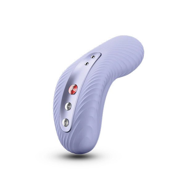 Fun Factory Laya III Pro Soft Clitoris Stimulator Paars