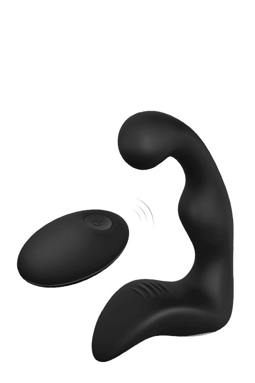 Dream Toys - Cheeky Love - Remote Booty Pleaser - Prostaatvibrator