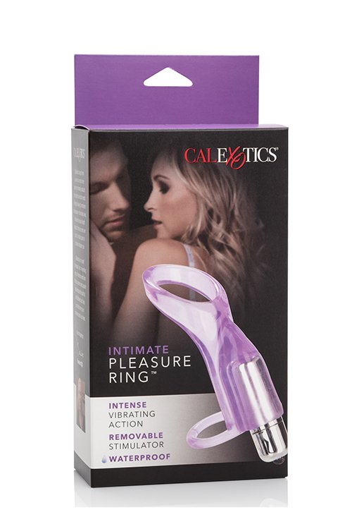 Intimate Pleasure cockring