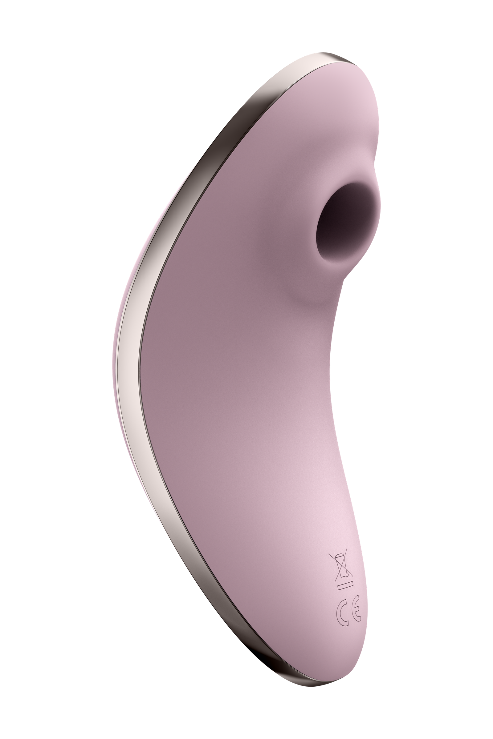 Satisfyer - Vulva Lover 1 - Clitoris vibrator