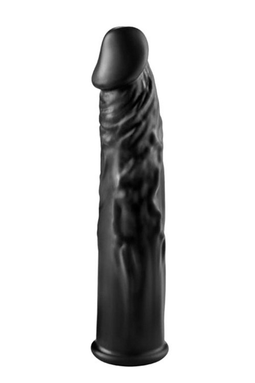 Smalle penisverlenger 19 cm