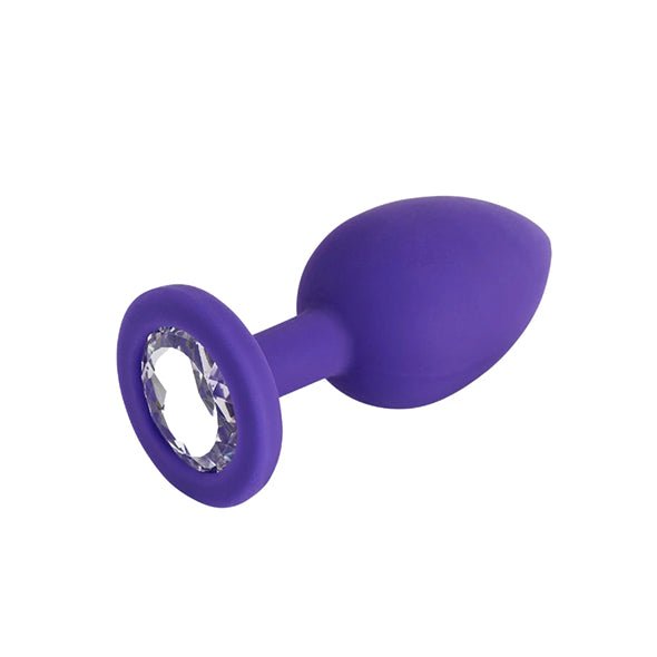 So Divine Bootylicious Buttplug 7 Cm