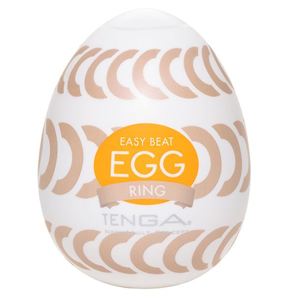 Tenga Egg Wonder Ring 1 stuk
