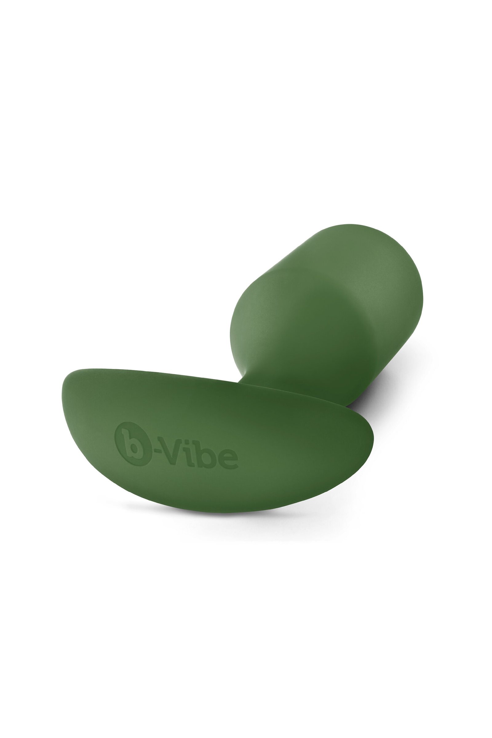 b-Vibe - Snug Plug 4 - Verzwaarde anaalplug