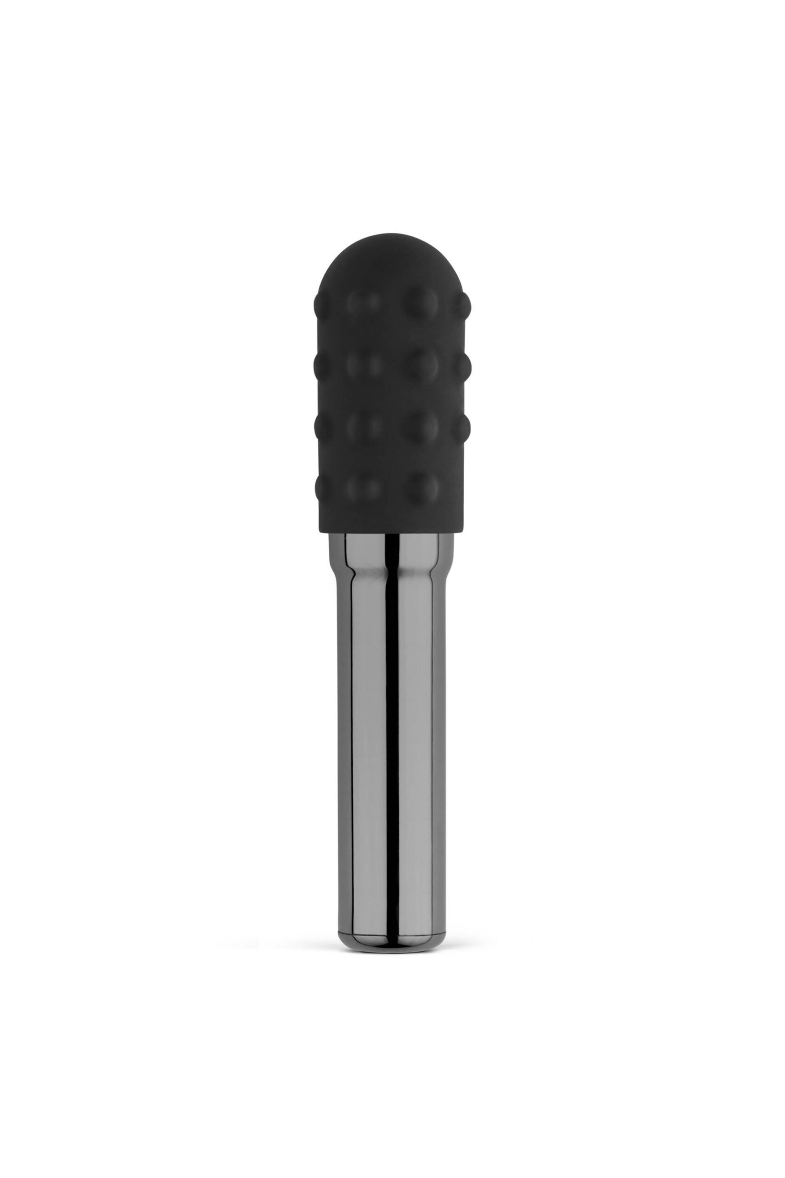 le WAND - Grand Bullet - Bullet vibrator met 2 siliconen sleeves