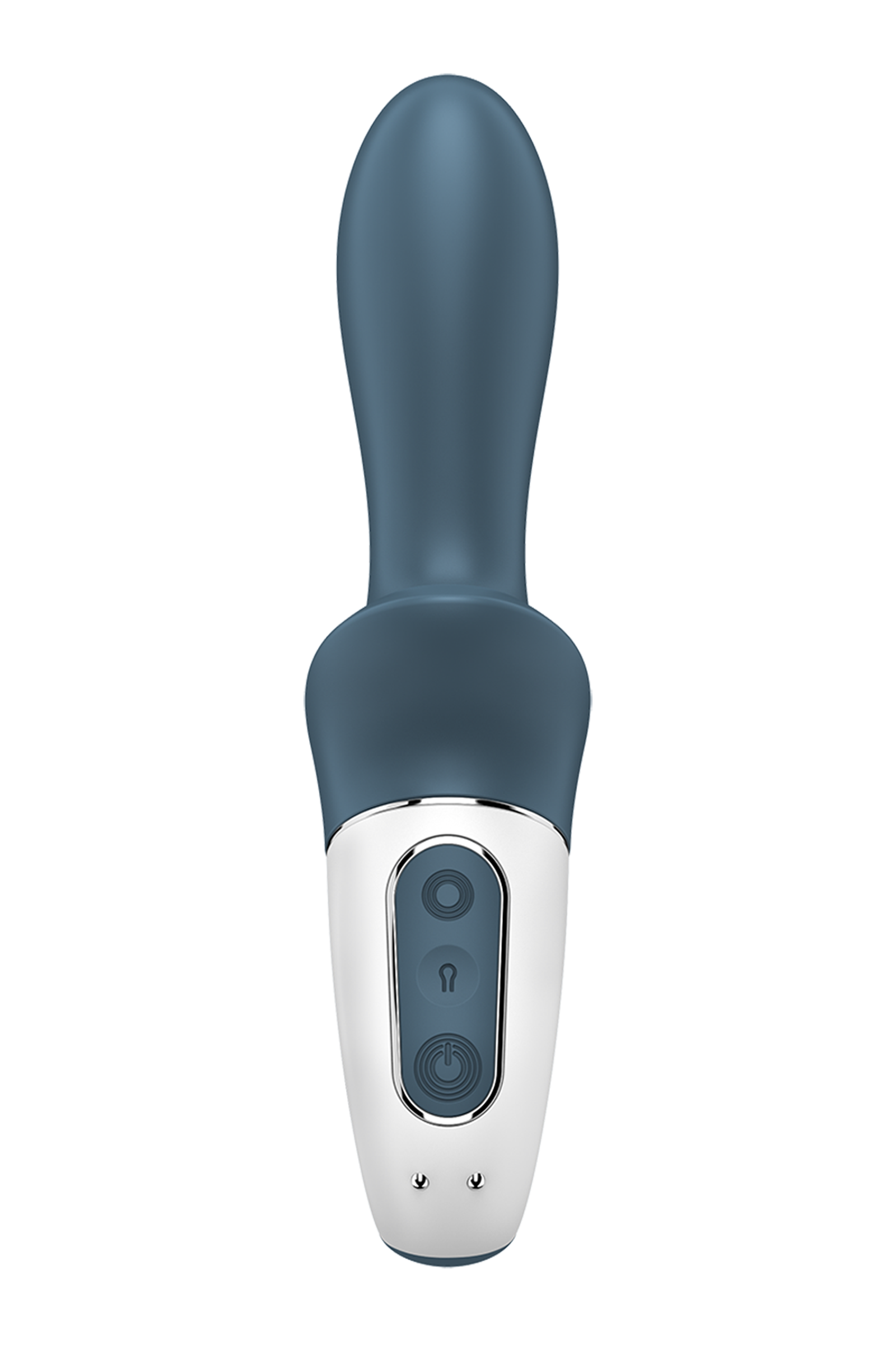 Satisfyer - Air Pump Booty 2 - Opblaasbare anaalvibrator