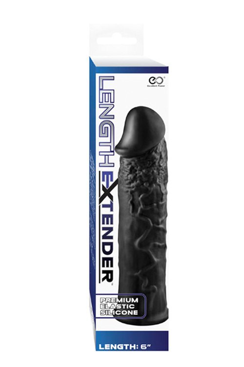 Penisverlenger 15 cm