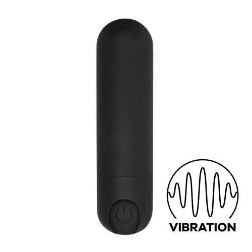 Deborah Mini Vibrator 7,7 cm