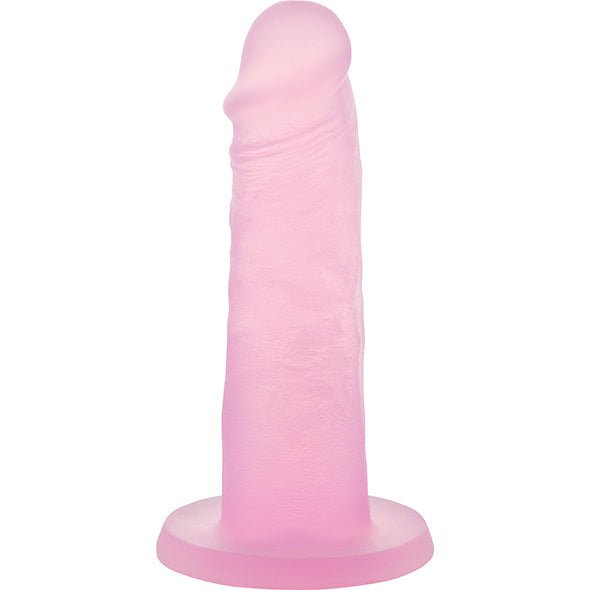 Addiction Cocktails Dildo 14 cm Paars