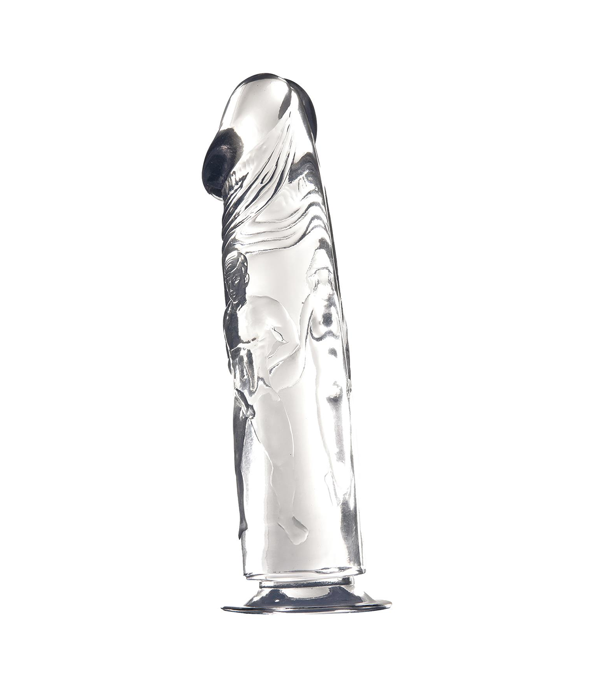All Time Favorites - Perfecte realistische dildo