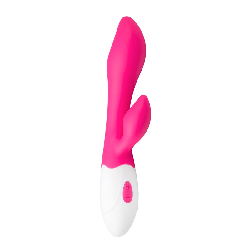 Alula Vibe Rabbit Vibrator (oplaadbaar)