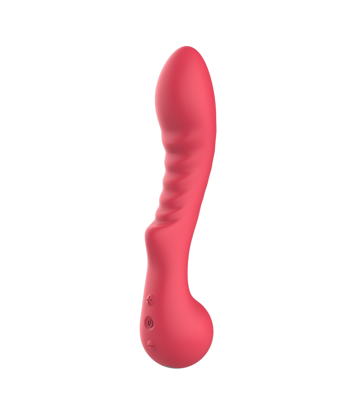 Amour - Aimée - Flexibele G-spotvibrator