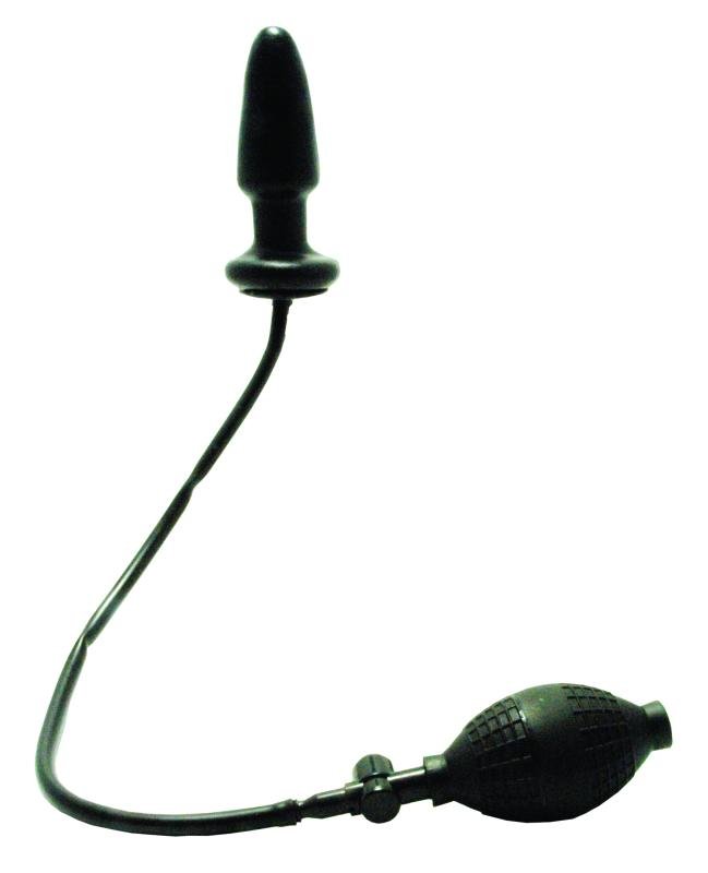 Anaalplug Fanny Hill's