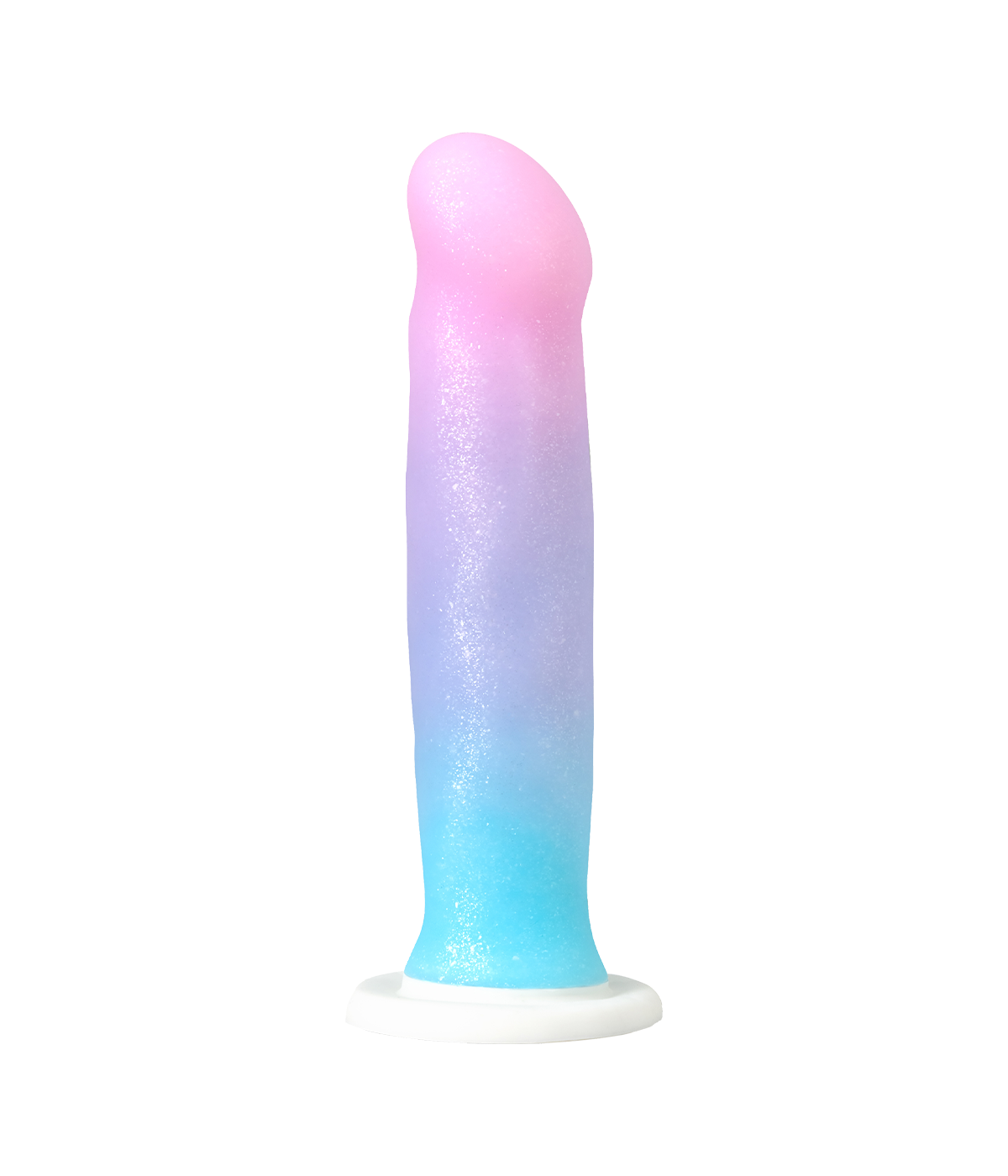 Avant - D17 Lucky - Dildo met zuignap - 20,3 cm