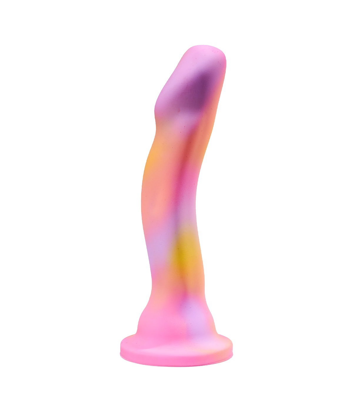 Avant - Sun's Out - Dildo met zuignap - 19 cm
