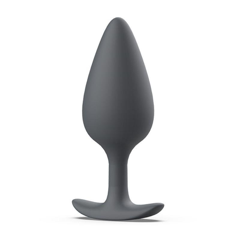B Swish - Basis Prostaatplug Slate