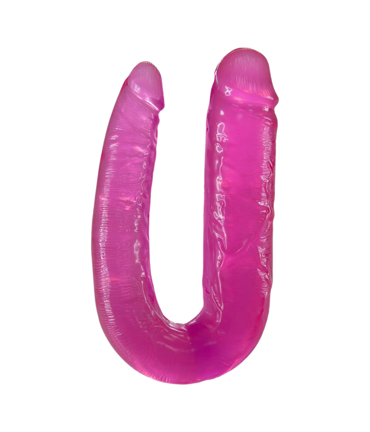 B Yours - Dubbele dildo