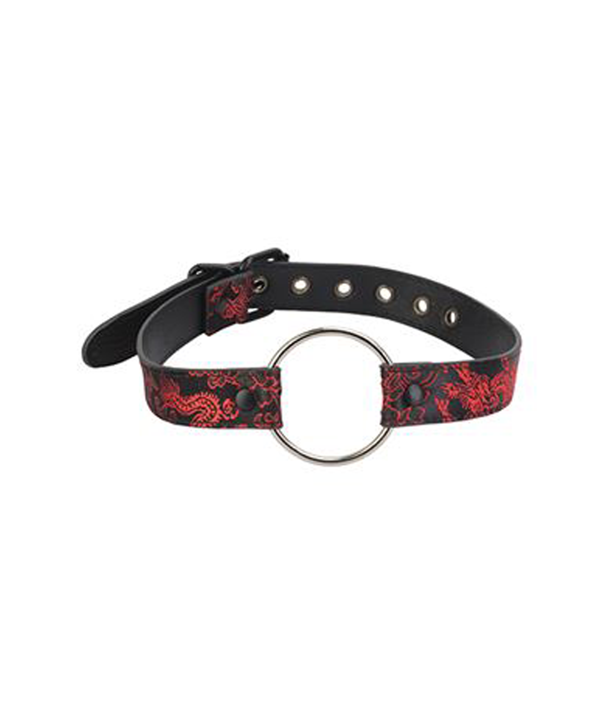 Blaze - Deluxe - O-ring gag
