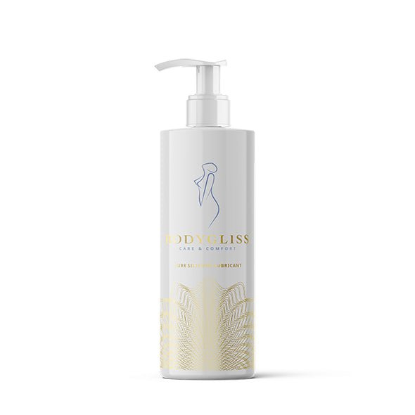 BodyGliss Female Care Glijmiddel Siliconen 250ml