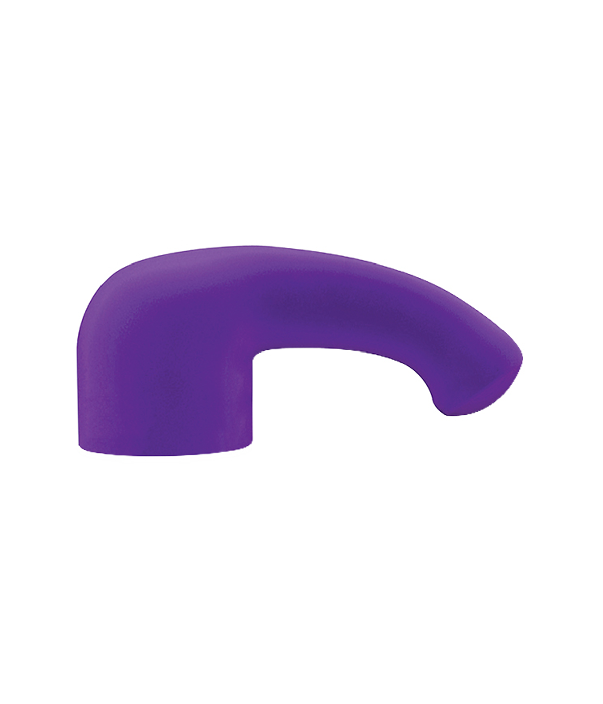 Bodywand - G-Spot Wand Attachment - Opzetstuk - Paars