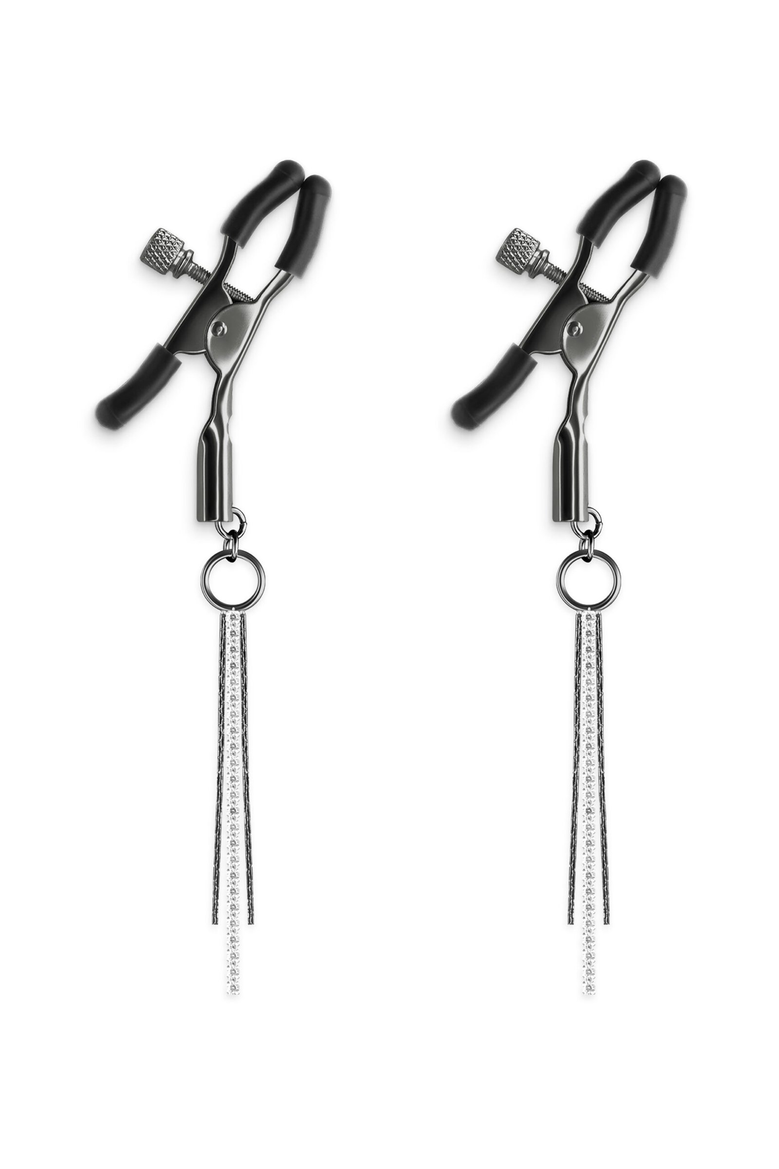 Bound - D3 - tepelklemmen met hangers