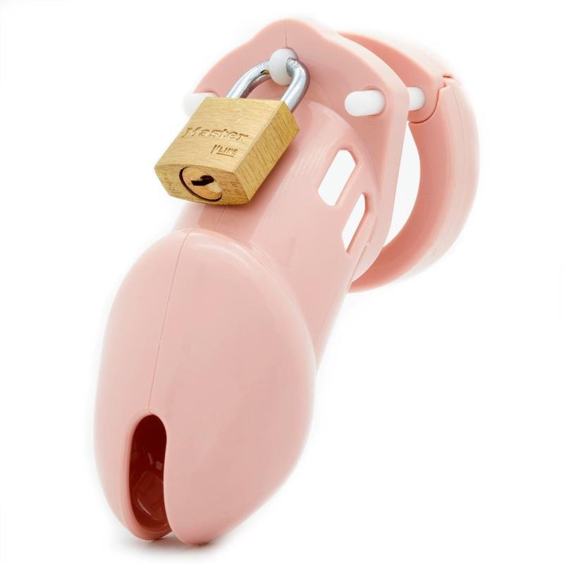 CB-6000 Kuisheidskooi - Roze