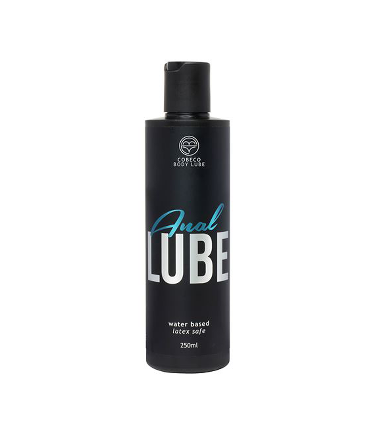 CBL - Anal Lube - Anaal glijmiddel op waterbasis - 250 ml