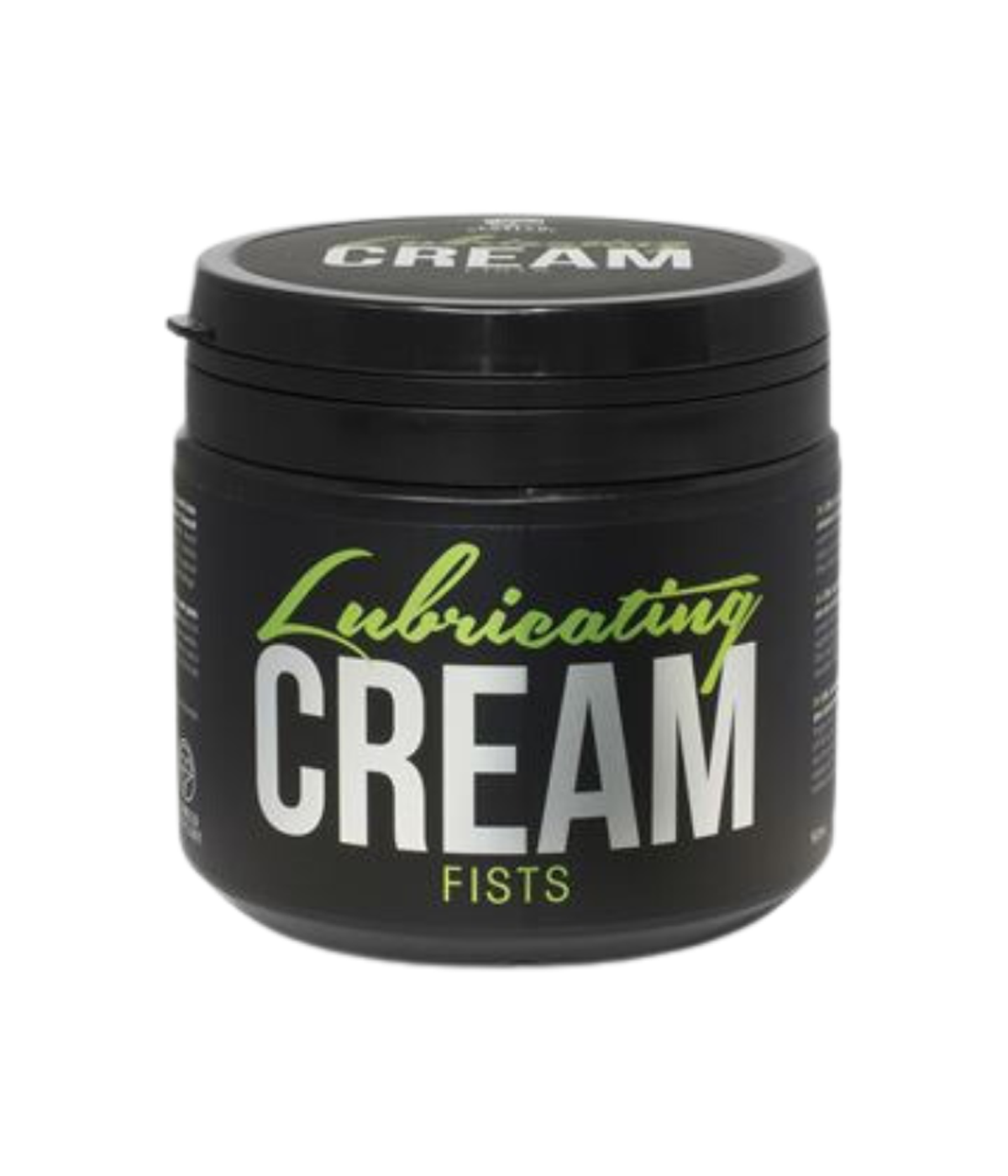 Cobeco Body Lube - Fisting Crème - 500 ml