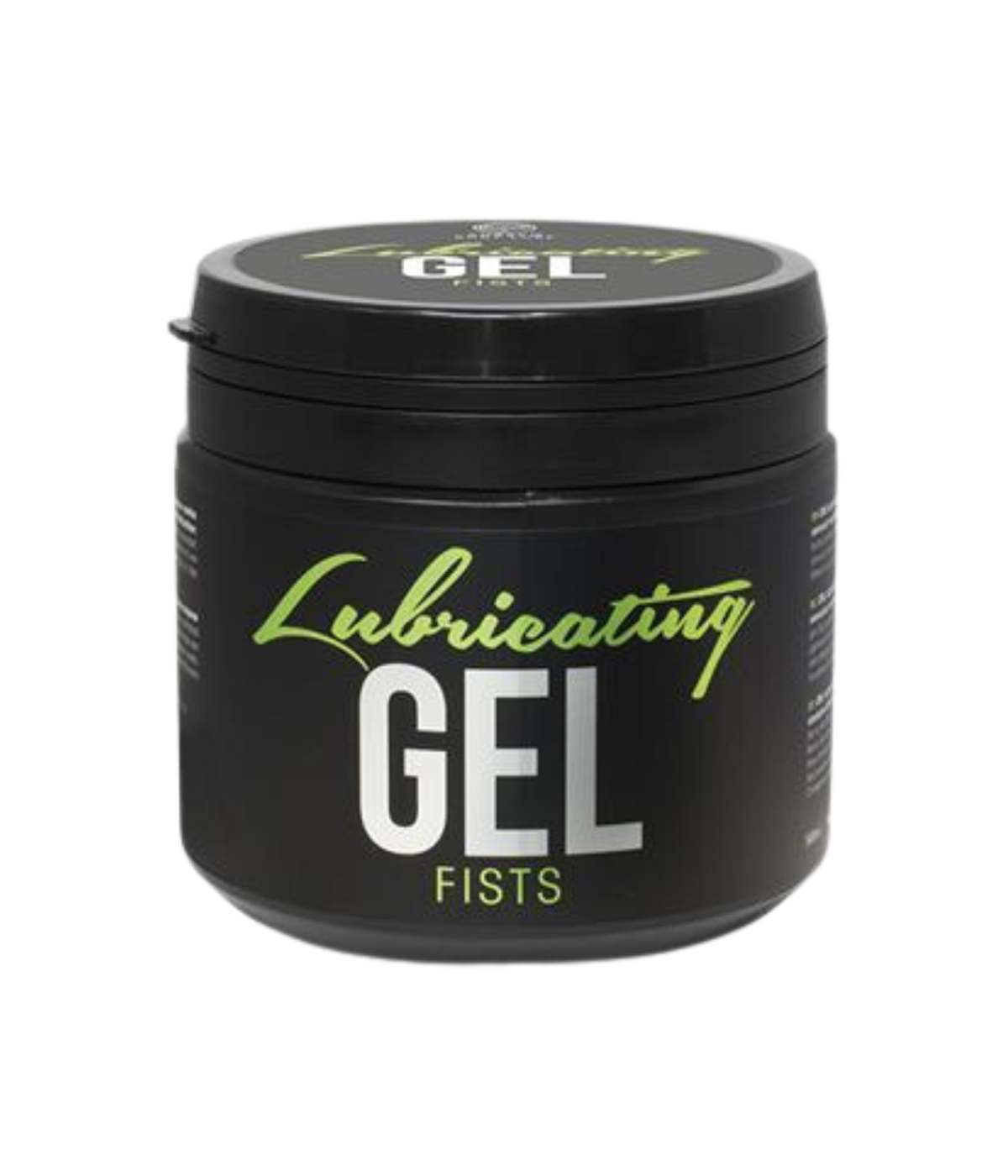 Cobeco Body Lube - Fisting glijmiddel - 500 ml
