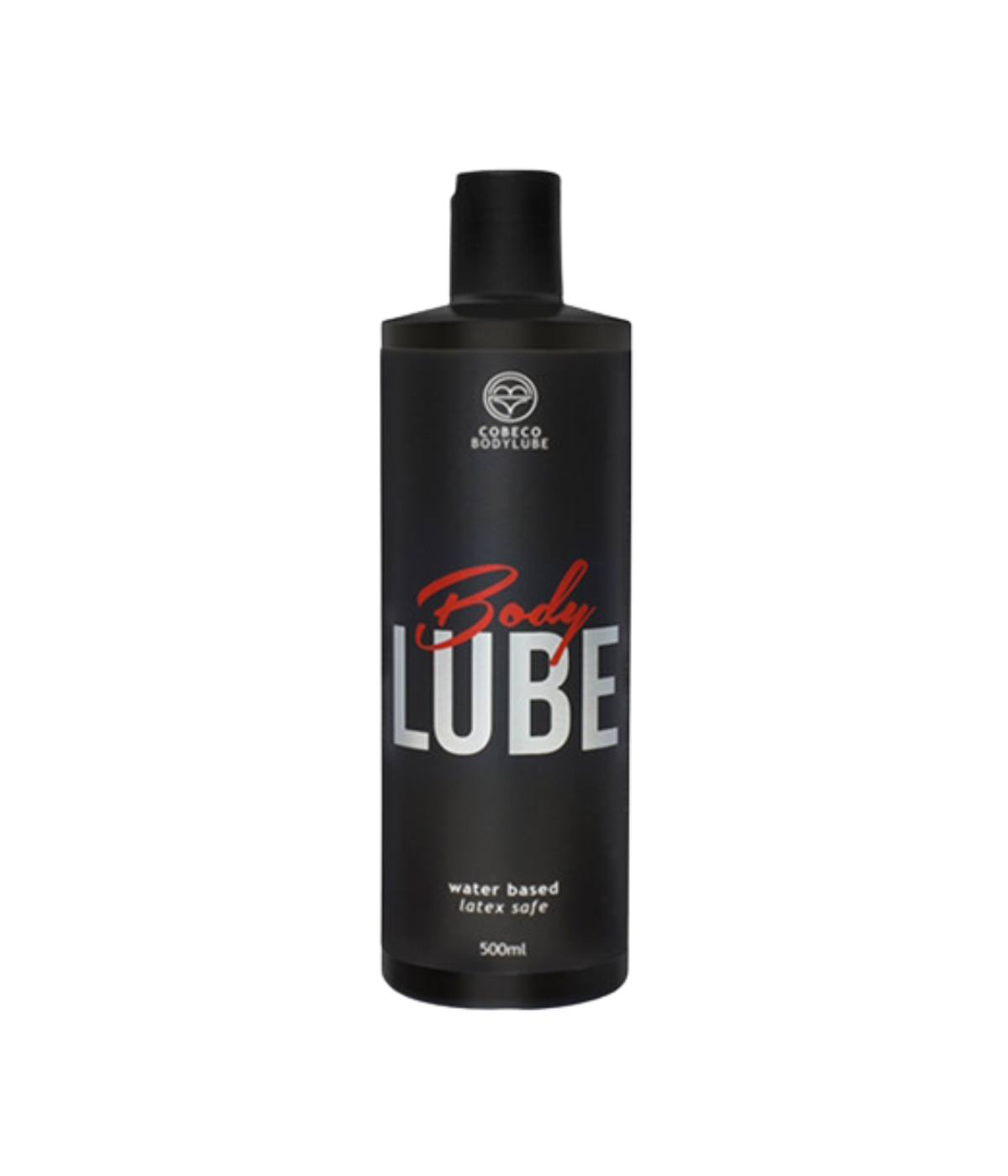 Cobeco Body Lube - Glijmiddel op waterbasis