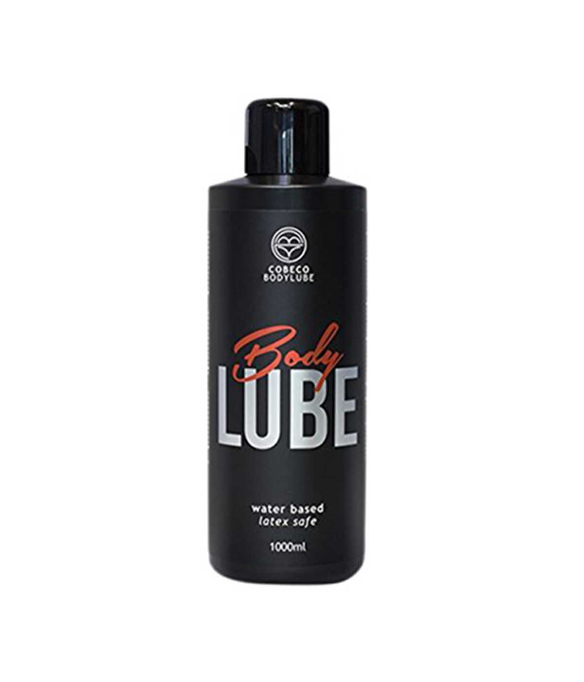 Cobeco Body Lube - Glijmiddel op waterbasis