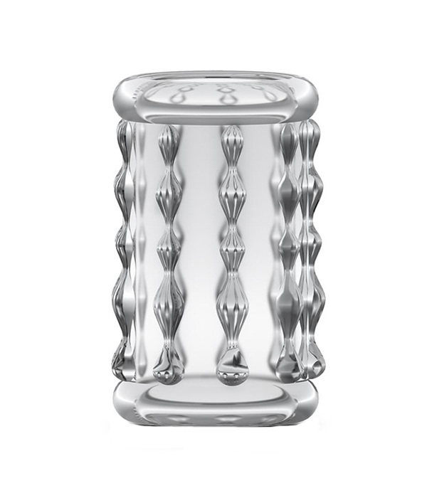 Cock Sleeve 04 Clear