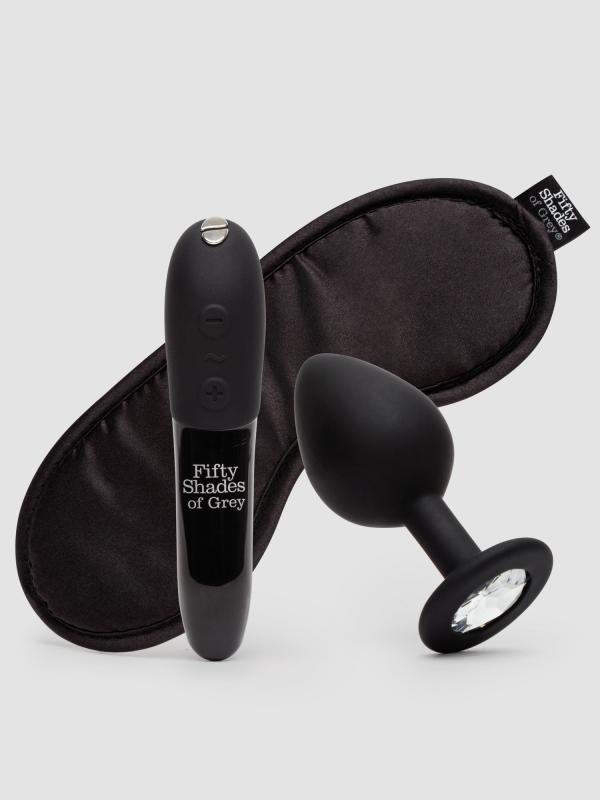 Come To Bed Kit Voor Stellen