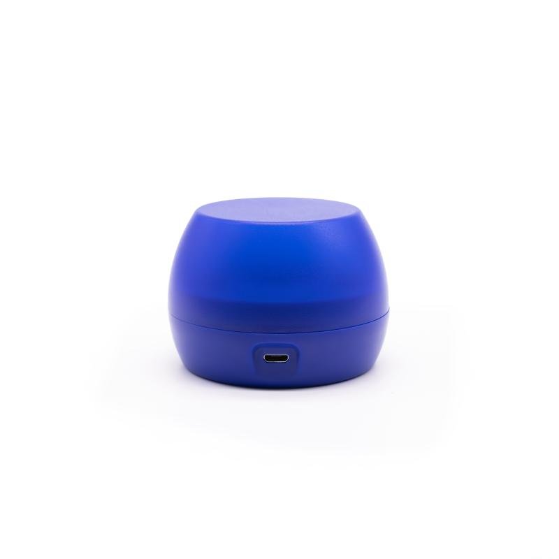 Dame - Eva LL Koppel Vibrator - Papaya