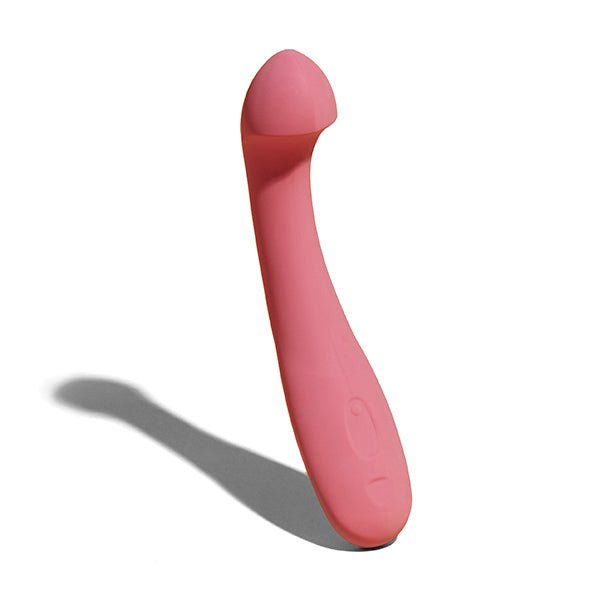 Dame Products Arc Berry G-Spot Vibrator