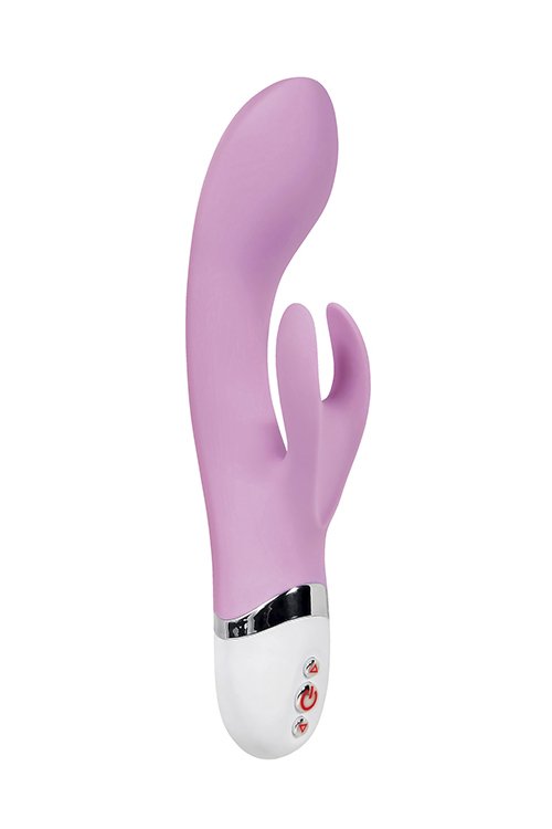Devilish rabbit vibrator