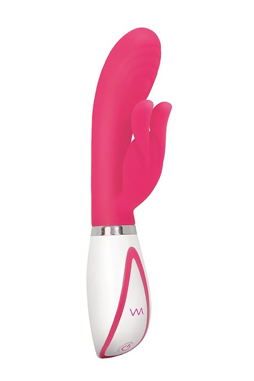 Disco Bunny duo vibrator
