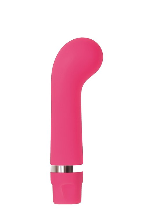 Divine mini g-spot vibrator