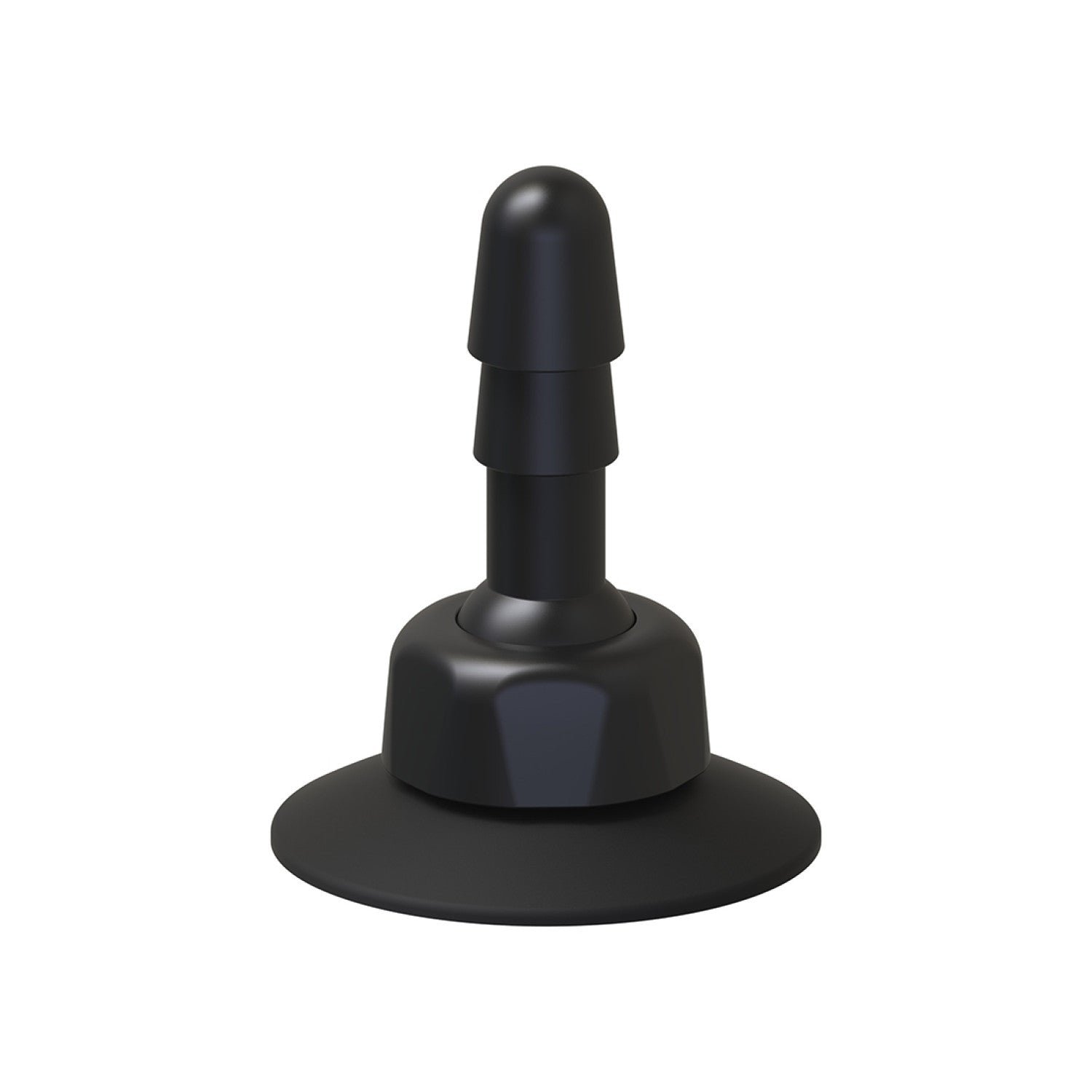 Doc Johnson Vac-U-Lock Deluxe 360 Swivel Zuignap
