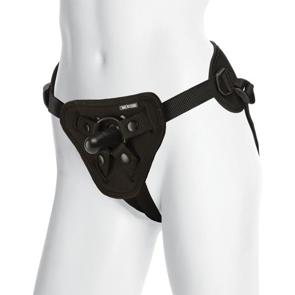 Doc Johnson Vac-U-Lock Platinum Supreme Harnas