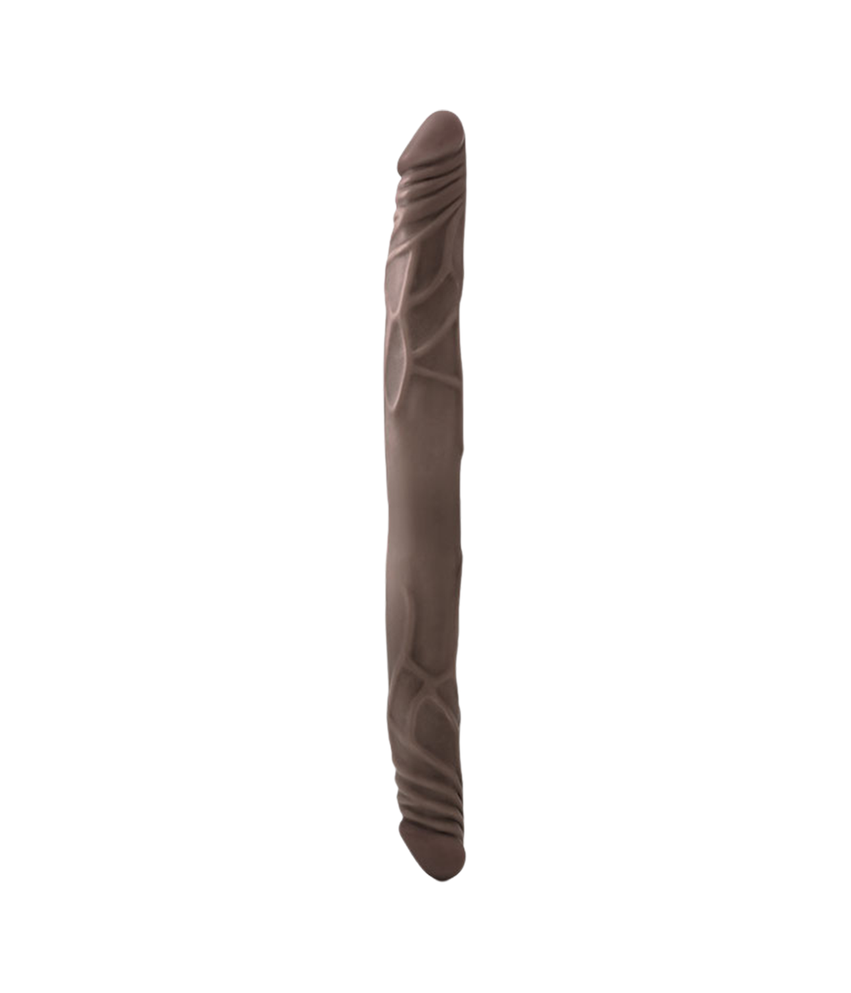 Dr. Skin - Dubbele dong - Dildo - 35 cm
