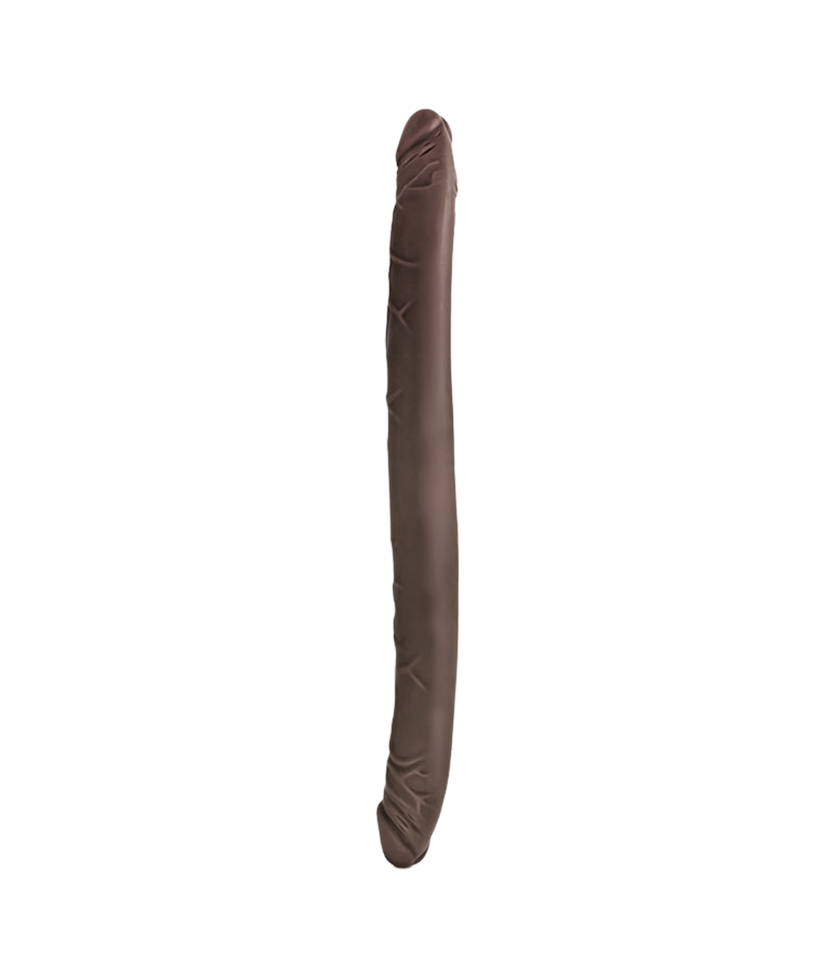 Dr. Skin - Dubbele dong - Dildo - 40 cm