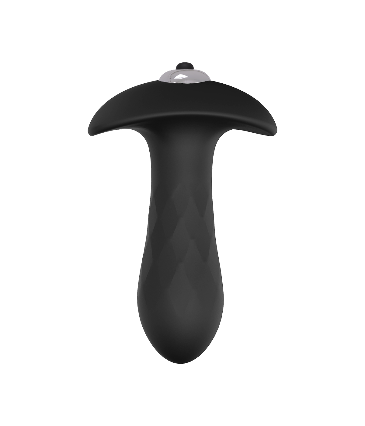 Dream Toys - Cheeky Love - Diamond plug - Vibrerende buttplug