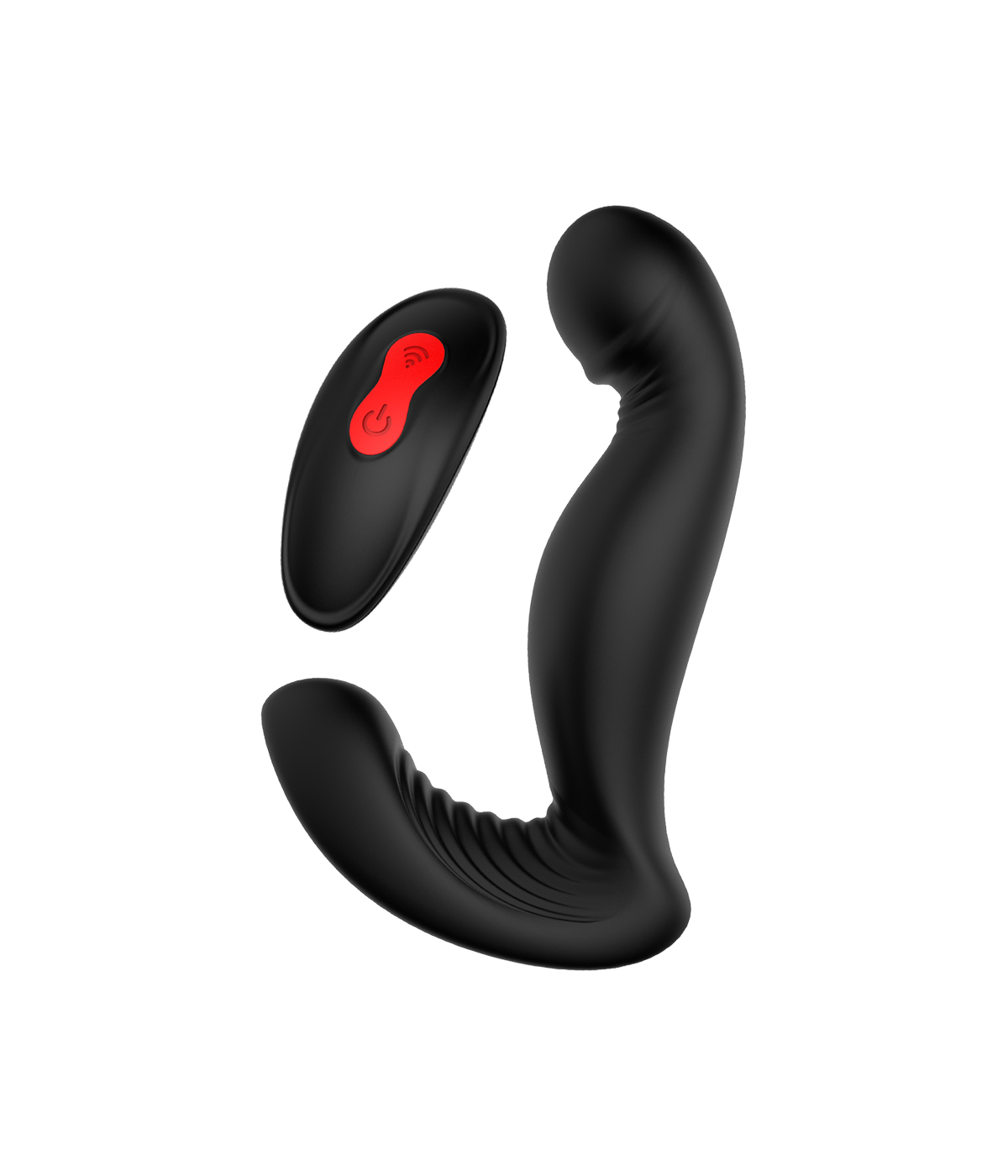 Dream Toys - Cheeky Love - Remote Swirling P-Pleaser - Prostaatvibrator