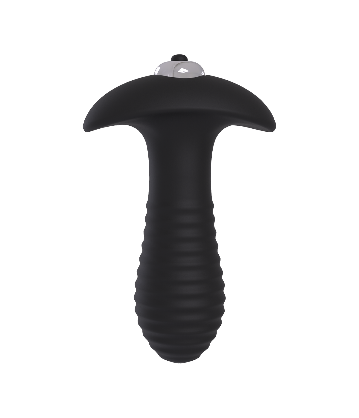 Dream Toys - Cheeky Love - Spiral plug - Vibrerende buttplug