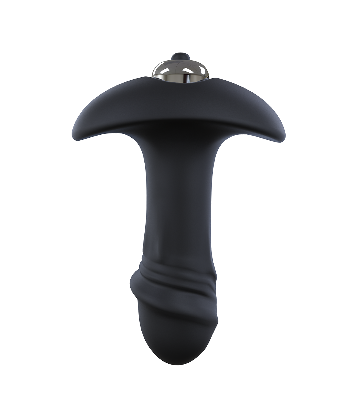Dream Toys - Cheeky Love - Star arrow - Vibrerende buttplug