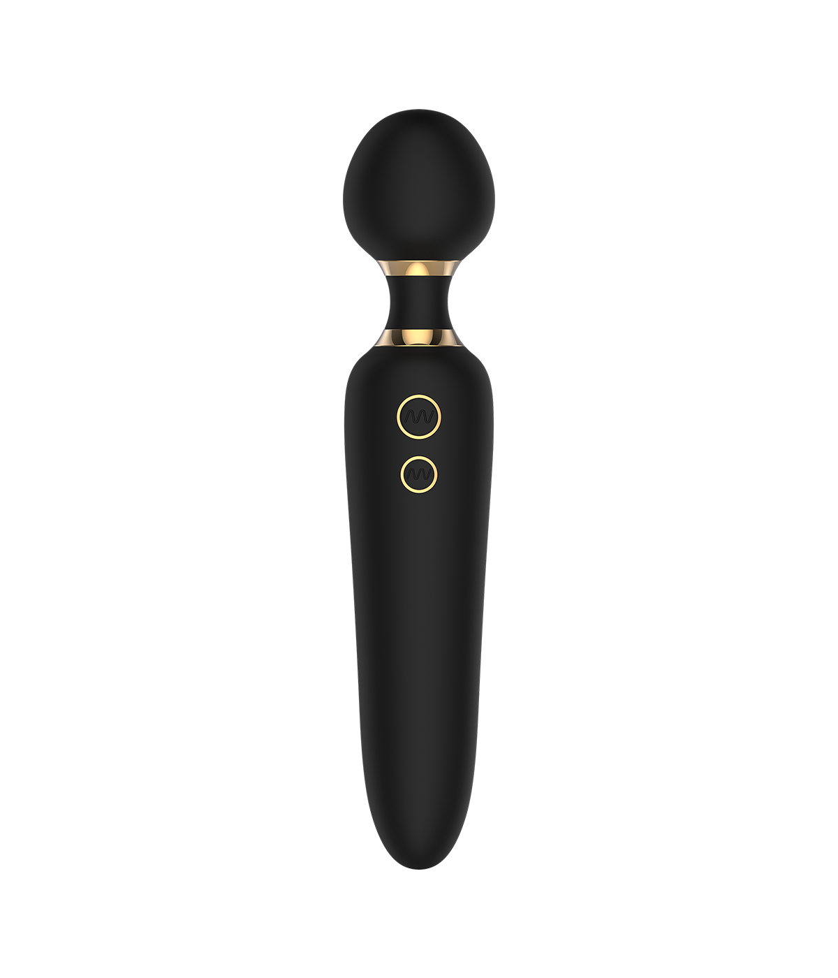 Dream Toys - Elite - Dubbelzijdige wandvibrator